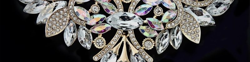 Diamond, Necklace
